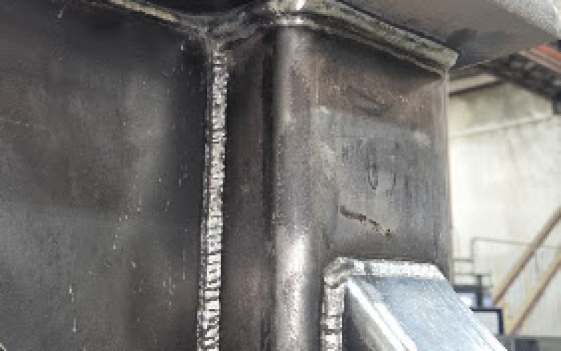 Iron Pete's Mobile Welding