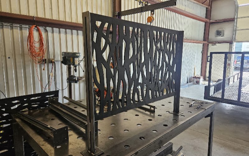 Steeltree Welding and Fabrication