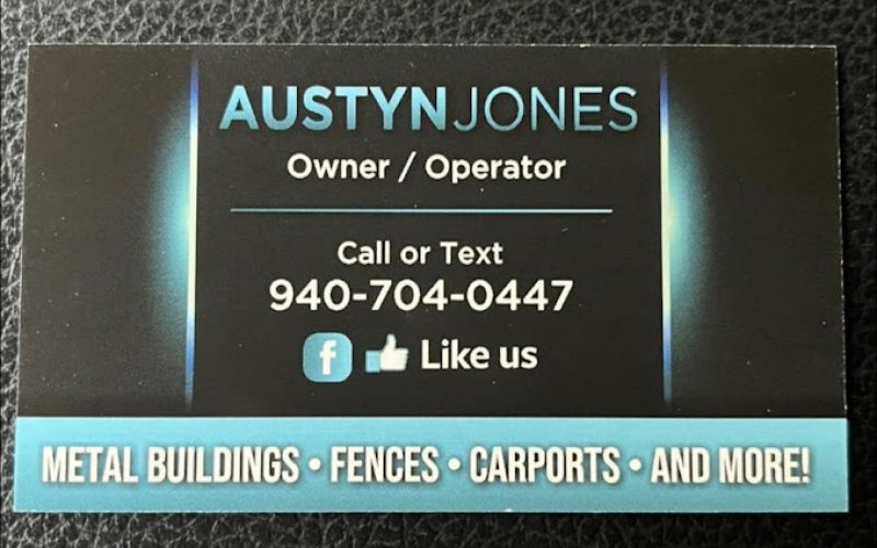 Austyn's Welding & Skidsteer
