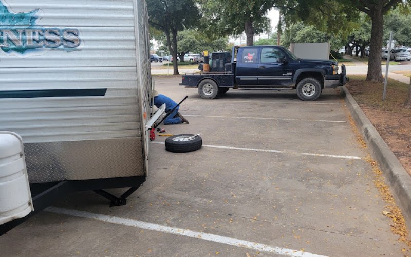 Big State Welding & Machine LC