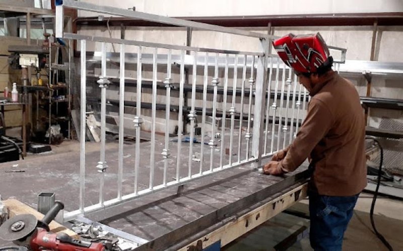 DA Welding LLC