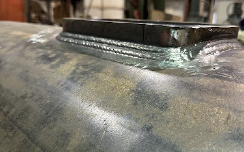 G-Mobile Welding