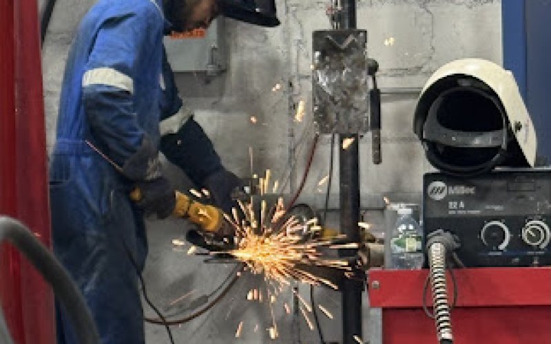 Al's Welding & Repair - Mobile Welders