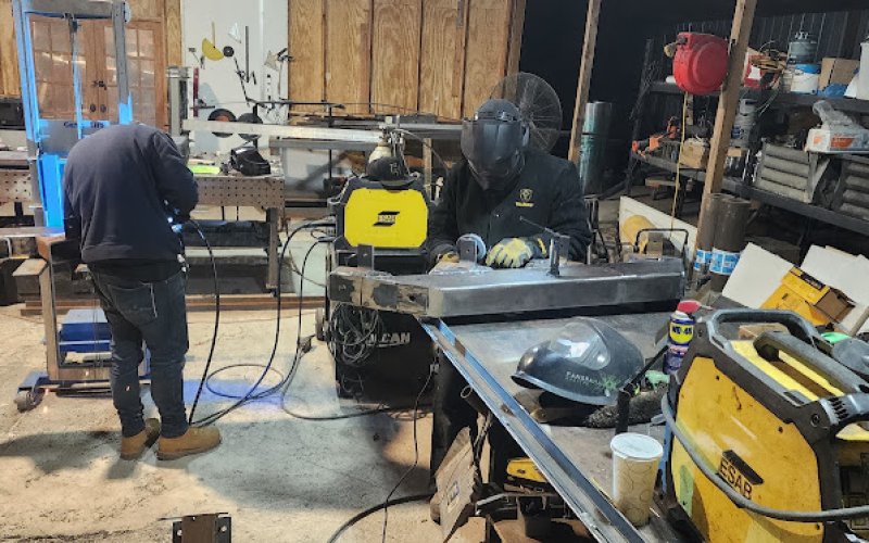 PureLife Welding, LLC