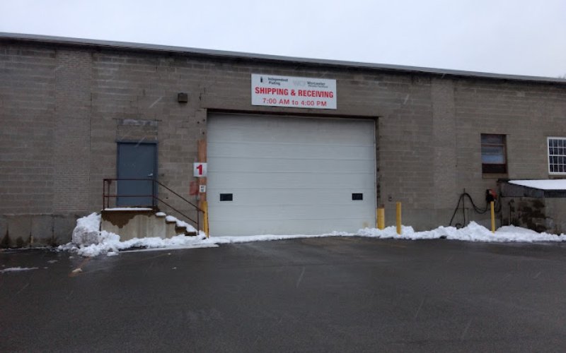 Worcester Manufacturing, Inc