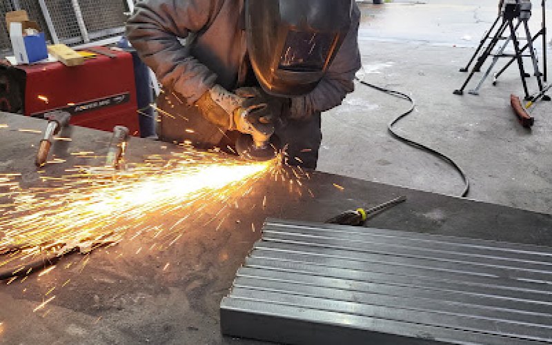 Five stars iron works LLC
