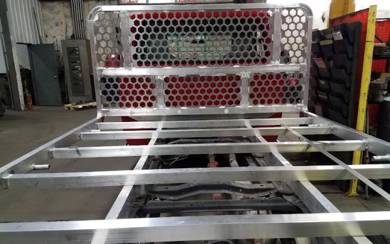 Mike's Welding
